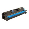 HP 122A (Q3961A) Cyan Cartridge for HP LaserJet 2840, 2550, 2820, 4000 p.