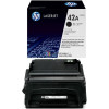 HP 42A (Q5942A) Black Cartridge for HP LaserJet 1240, 4250, 4250N, 4250TN, 4250DTN, 4350, 4350TN, 4350DTN, 4350N, 10000 p.