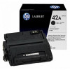 HP 42A (Q5942A) Black Cartridge for HP LaserJet 1240, 4250, 4250N, 4250TN, 4250DTN, 4350, 4350TN, 4350DTN, 4350N, 10000 p.