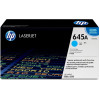 HP 645A (C9731A) Cyan Cartridge for HP LaserJet 5550, 5500, 12000 p. HP 645A (C9731A) Cyan Cartridge for HP LaserJet 5550, 5500, 12000 p.