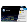 HP 645A (C9732A) Yellow Cartridge for HP LaserJet 5550, 5500, 12000 p. HP 645A (C9732A) Yellow Cartridge for HP LaserJet 5550, 5500, 12000 p.