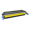 HP 645A (C9732A) Yellow Cartridge for HP LaserJet 5550, 5500, 12000 p. HP 645A (C9732A) Yellow Cartridge for HP LaserJet 5550, 5500, 12000 p.