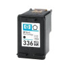 HP 336 (C9362EE) Black Ink Cartridge (5ml) for HP DeskJet 5440/5432/D4160, HP PSC 1510/343/348, HP OfficeJet 6310/6313 210 pages. HP 336 (C9362EE) Black Ink Cartridge (5ml) for HP DeskJet 5440/5432/D4160, HP PSC 1510/343/348, HP OfficeJet 6310/6313 210 pages.