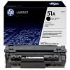 HP 51A (Q7551A) Black Cartridge for HP LaserJet P3005 Series, M3035, M3027, 6500 p. HP 51A (Q7551A) Black Cartridge for HP LaserJet P3005 Series, M3035, M3027, 6500 p.