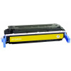 HP 644A (Q6462A) Yellow Cartridge for HP LaserJet CM4730, HP Color LaserJet 4730, up to 12000 p. HP 644A (Q6462A) Yellow Cartridge for HP LaserJet CM4730, HP Color LaserJet 4730, up to 12000 p.