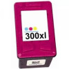 HP 300XL (CC644EE) High Yield Ink color Cartridge, for HP DeskJet D 1600 Series, 440 p. HP 300XL (CC644EE) High Yield Ink color Cartridge, for HP DeskJet D 1600 Series, 440 p.