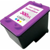 HP 300XL (CC644EE) High Yield Ink color Cartridge, for HP DeskJet D 1600 Series, 440 p. HP 300XL (CC644EE) High Yield Ink color Cartridge, for HP DeskJet D 1600 Series, 440 p.