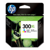 HP 300XL (CC644EE) High Yield Ink color Cartridge, for HP DeskJet D 1600 Series, 440 p. HP 300XL (CC644EE) High Yield Ink color Cartridge, for HP DeskJet D 1600 Series, 440 p.