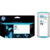 HP 72 (C9371A) cyan ink cartridge viveraink 130ml for HP DesignJet T1100, HP DesignJet T1120, HP DesignJeT610 HP 72 (C9371A) cyan ink cartridge viveraink 130ml for HP DesignJet T1100, HP DesignJet T1120, HP DesignJeT610