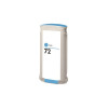 HP 72 (C9371A) cyan ink cartridge viveraink 130ml for HP DesignJet T1100, HP DesignJet T1120, HP DesignJeT610 HP 72 (C9371A) cyan ink cartridge viveraink 130ml for HP DesignJet T1100, HP DesignJet T1120, HP DesignJeT610
