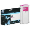 HP 72 (C9372A) magenta ink cartridge vivera ink 130ml for HP DesignJet T1100, HP DesignJet T1120, HP DesignJeT610 HP 72 (C9372A) magenta ink cartridge vivera ink 130ml for HP DesignJet T1100, HP DesignJet T1120, HP DesignJeT610