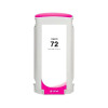 HP 72 (C9372A) magenta ink cartridge vivera ink 130ml for HP DesignJet T1100, HP DesignJet T1120, HP DesignJeT610 HP 72 (C9372A) magenta ink cartridge vivera ink 130ml for HP DesignJet T1100, HP DesignJet T1120, HP DesignJeT610