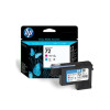 HP 72 (C9383A) magenta and cyan printhead for HP DesignJet T1100, HP DesignJet T1120, HP DesignJeT610 HP 72 (C9383A) magenta and cyan printhead for HP DesignJet T1100, HP DesignJet T1120, HP DesignJeT610
