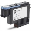 HP 72 (C9384A) matte black and yellow printhead for HP DesignJet T1100, HP DesignJet T1120, HP DesignJeT610