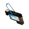 HP 72 (C9384A) matte black and yellow printhead for HP DesignJet T1100, HP DesignJet T1120, HP DesignJeT610