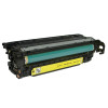 HP 504A (CE252A) Yellow Cartridge for HP LaserJet CP3525, CP3525n, CP3525dn, CP3525x, CM3530, CM3530fs, 7000 p. HP 504A (CE252A) Yellow Cartridge for HP LaserJet CP3525, CP3525n, CP3525dn, CP3525x, CM3530, CM3530fs, 7000 p.