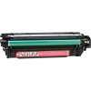HP 504A (CE253A) Magenta Cartridge for HP LaserJet CP3525, CP3525n, CP3525dn, CP3525x, CM3530, CM3530fs, 7000 p. HP 504A (CE253A) Magenta Cartridge for HP LaserJet CP3525, CP3525n, CP3525dn, CP3525x, CM3530, CM3530fs, 7000 p.