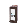 HP 339 (C9504EE) Black Cartridge 2-pack of C8767EE for Photosmart 8450; OfficeJet 7410. HP 339 (C9504EE) Black Cartridge 2-pack of C8767EE for Photosmart 8450; OfficeJet 7410.