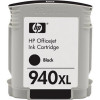 HP 940XL (C4906A) Black Officejet Ink Cartridge HP OfficeJet Pro 8000/ 8500 HP 940XL (C4906A) Black Officejet Ink Cartridge HP OfficeJet Pro 8000/ 8500