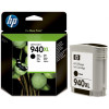 HP 940XL (C4906A) Black Officejet Ink Cartridge HP OfficeJet Pro 8000/ 8500 HP 940XL (C4906A) Black Officejet Ink Cartridge HP OfficeJet Pro 8000/ 8500