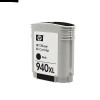 HP 940XL (C4906A) Black Officejet Ink Cartridge HP OfficeJet Pro 8000/ 8500 HP 940XL (C4906A) Black Officejet Ink Cartridge HP OfficeJet Pro 8000/ 8500