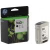 HP 940XL (C4906A) Black Officejet Ink Cartridge HP OfficeJet Pro 8000/ 8500 HP 940XL (C4906A) Black Officejet Ink Cartridge HP OfficeJet Pro 8000/ 8500