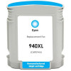 HP 940XL (C4907AE) Cyan Officejet Ink Cartridge HP OfficeJet Pro 8000/ 8500