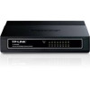 TP-LINK TL-SF1016D 16-port Desktop Switch, 16 10/100M RJ45 ports, Plastic case