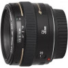 Prime Lens Canon EF 50 mm f/1.4 USM (2515A012) Prime Lens Canon EF 50 mm f/1.4 USM (2515A012)