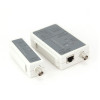 Gembird NCT-1 Cable tester for RJ-45 and RG-58 cables Gembird NCT-1 Cable tester for RJ-45 and RG-58 cables