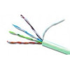 Cable UTP Gembird UPC-5004E-SO, AWG24 Solid Copper cable, cat. 5E, 305m Cable UTP Gembird UPC-5004E-SO, AWG24 Solid Copper cable, cat. 5E, 305m