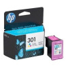 HP 301 (CH562EE) Tri-color Ink Cartridge, 165 pages for HP DESKJET 1000, 1050, 1050A, 2000, 2050, 2050A, 2054A, 3000, 3050, 3050A, 3020A, 3054A HP 301 (CH562EE) Tri-color Ink Cartridge, 165 pages for HP DESKJET 1000, 1050, 1050A, 2000, 2050, 2050A, 2054A, 3000, 3050, 3050A, 3020A, 3054A