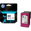 HP 301 (CH562EE) Tri-color Ink Cartridge, 165 pages for HP DESKJET 1000, 1050, 1050A, 2000, 2050, 2050A, 2054A, 3000, 3050, 3050A, 3020A, 3054A HP 301 (CH562EE) Tri-color Ink Cartridge, 165 pages for HP DESKJET 1000, 1050, 1050A, 2000, 2050, 2050A, 2054A, 3000, 3050, 3050A, 3020A, 3054A