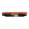 HP 126A (CE310A) Black Cartridge for HP Color LaserJet Pro CP1025, CP1025nw, 100 M175a, 100 M175nw, HP TopShot LaserJet Pro M275, 1200 p.