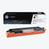 HP 126A (CE310A) Black Cartridge for HP Color LaserJet Pro CP1025, CP1025nw, 100 M175a, 100 M175nw, HP TopShot LaserJet Pro M275, 1200 p.