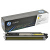 Картридж HP CE312A Картридж HP CE312A
