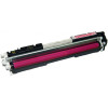 HP 126A (CE313A) Magenta Cartridge for HP Color LaserJet Pro CP1025, CP1025nw, 100 M175a, 100 M175nw, HP TopShot LaserJet Pro M275, 1000 p.