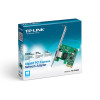 PCIe / Gigabit Ethernet Adapter / TP-LINK TG-3468 PCIe / Gigabit Ethernet Adapter / TP-LINK TG-3468