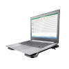 Охлаждающая подставка для ноутбука до 16” Trust Xstream Breeze Охлаждающая подставка для ноутбука до 16” Trust Xstream Breeze