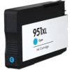 HP 951XL (CN046AE) Cyan Ink Cartridge, for OfficeJet PRO 8100 ePrinter , Pro 8600 Plus e-All-in-One , Pro 8600A (A911a) e-All-in-One , Pro 276dw , Pro 251dw HP 951XL (CN046AE) Cyan Ink Cartridge, for OfficeJet PRO 8100 ePrinter , Pro 8600 Plus e-All-in-One , Pro 8600A (A911a) e-All-in-One , Pro 276dw , Pro 251dw