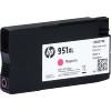 HP 951XL (CN047AE) Magenta Ink Cartridge, for OfficeJet PRO 8100 ePrinter , Pro 8600 Plus e-All-in-One , Pro 8600A (A911a) e-All-in-One , Pro 276dw , Pro 251dw HP 951XL (CN047AE) Magenta Ink Cartridge, for OfficeJet PRO 8100 ePrinter , Pro 8600 Plus e-All-in-One , Pro 8600A (A911a) e-All-in-One , Pro 276dw , Pro 251dw
