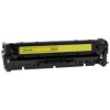 HP 305A (CE412A) Yellow Cartridge for HP LaserJet Pro M351, M375, M451, M475 MFP Series, 2600 p.