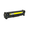 HP 305A (CE412A) Yellow Cartridge for HP LaserJet Pro M351, M375, M451, M475 MFP Series, 2600 p.
