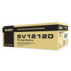 SVEN SV12120, Battery 12V 12AH SVEN SV12120, Battery 12V 12AH
