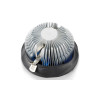 Cooler DEEPCOOL GAMMA ARCHER/ 95W/ Universal/ 1600rpm/ 26.1dBA/ 54.25CFM/ Black Cooler DEEPCOOL GAMMA ARCHER/ 95W/ Universal/ 1600rpm/ 26.1dBA/ 54.25CFM/ Black