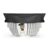 Cooler DEEPCOOL GAMMA ARCHER/ 95W/ Universal/ 1600rpm/ 26.1dBA/ 54.25CFM/ Black Cooler DEEPCOOL GAMMA ARCHER/ 95W/ Universal/ 1600rpm/ 26.1dBA/ 54.25CFM/ Black