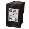 HP 650 (CZ101AE) Black Ink Cartridge for DeskJet 2515/3515 AiO, 360 pages HP 650 (CZ101AE) Black Ink Cartridge for DeskJet 2515/3515 AiO, 360 pages