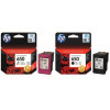 HP 650 (CZ101AE) Black Ink Cartridge for DeskJet 2515/3515 AiO, 360 pages HP 650 (CZ101AE) Black Ink Cartridge for DeskJet 2515/3515 AiO, 360 pages
