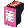 HP 650 (CZ102AE) Tri-Colour Ink Cartridge for DeskJet 2515/3515 AiO, 200 p. HP 650 (CZ102AE) Tri-Colour Ink Cartridge for DeskJet 2515/3515 AiO, 200 p.
