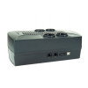 Gembird EnerGenie EG-UPS-002, 850VA / 510W, UPS with AVR, 4x Schuko outlets, LED status indication, USB port Gembird EnerGenie EG-UPS-002, 850VA / 510W, UPS with AVR, 4x Schuko outlets, LED status indication, USB port